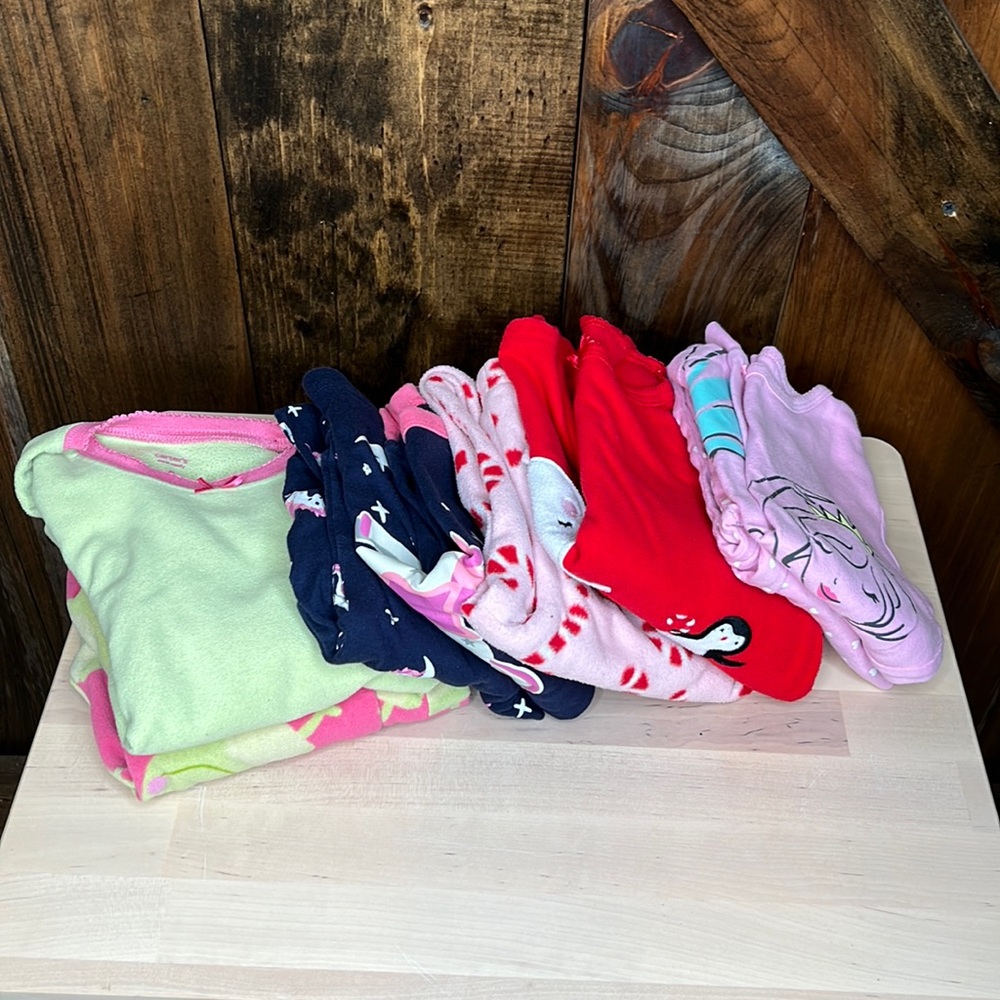 4‼️ Pajama Sets